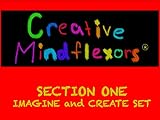 Creative Mindflexors Creative Thinking Carddeck Activity Kindle Version Based On The Torrance Tests Of Creative Thinking English Edition
