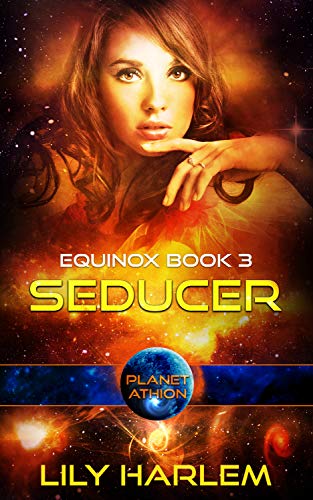 Seducer book cover