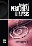 Handbook Of Peritoneal Dialysis Second Edition
