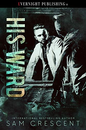 His Ward book cover