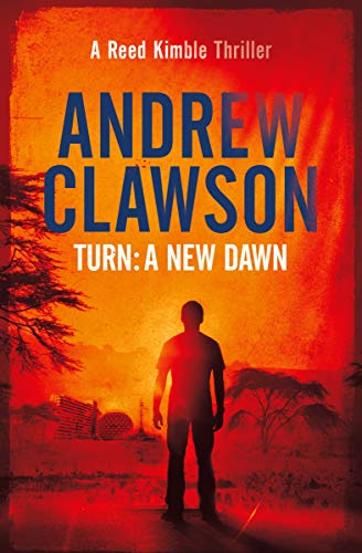 A New Dawn book cover
