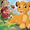 ティモン (Timon),プンバァ (Pumbaa),シンバ (Simba)
 ディズニー - ティモン (Timon),プンバァ (Pumbaa),シンバ (Simba)
 iPad壁紙 304741
