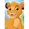 シンバ (Simba)
 ディズニー - シンバ (Simba)
 iPhone(640×960)壁紙 301508