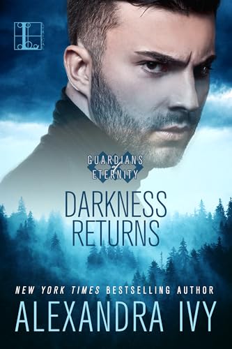 Darkness Returns book cover