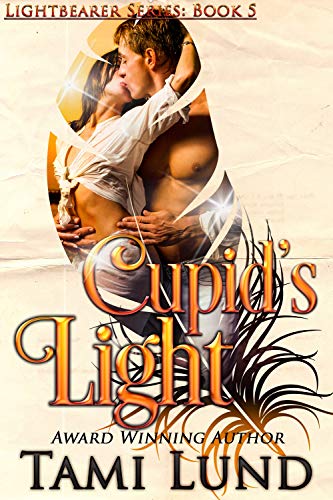 Cupid's Light book cover
