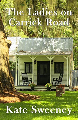 The Ladies on Carrick Road book cover