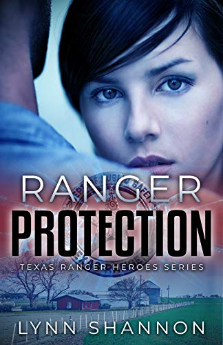Ranger Protection book cover