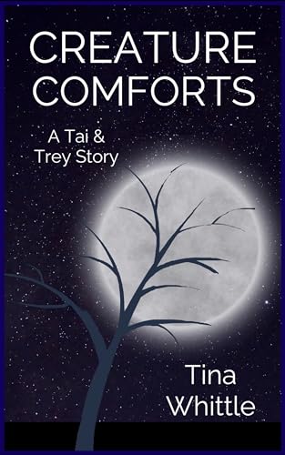 Creature Comforts book cover