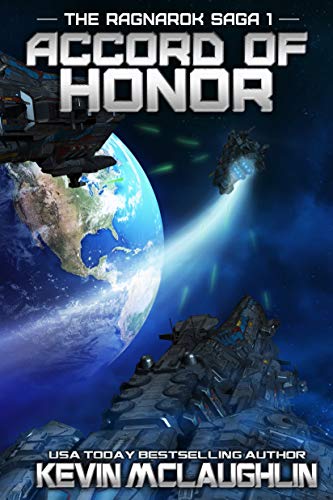 Accord of Honor book cover