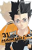 Haikyu Les As Du Volley T31