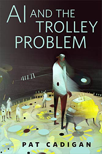 AI and the Trolley Problem book cover