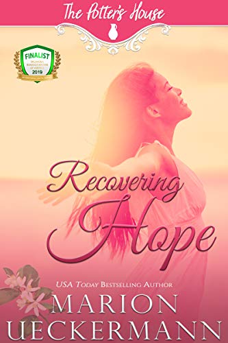 Recovering Hope book cover