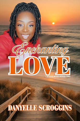 Enchanting Love book cover