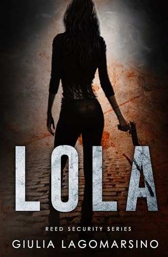 Lola book cover