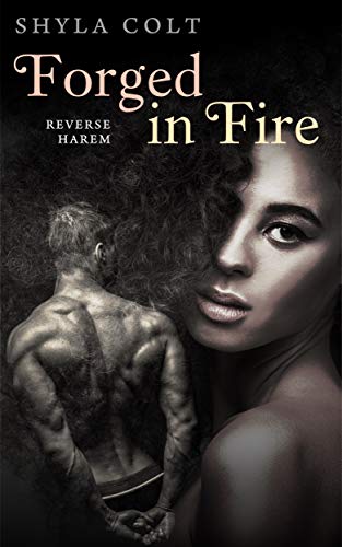 Forged in Fire book cover