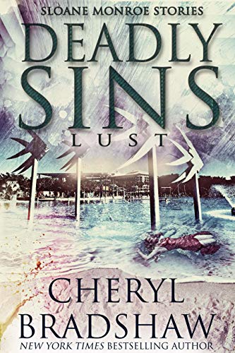 Deadly Sins: Lust book cover