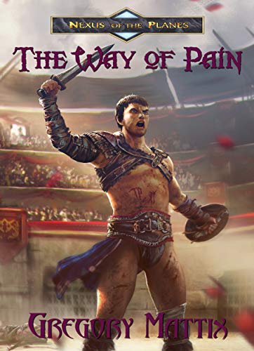 The Way of Pain book cover