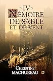 Mmoire De Sable Et De Vent Tome 4 38page 38