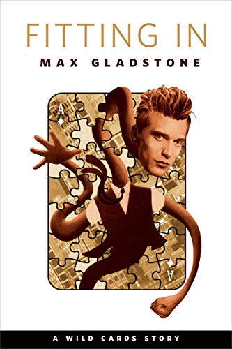 Fitting In book cover