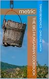 The Big Hungarian Cookbook Metric