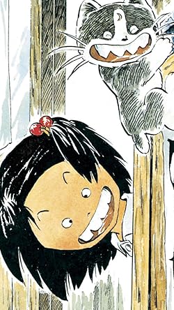 じゃりン子チエの人気壁紙画像 小鉄,竹本チエ