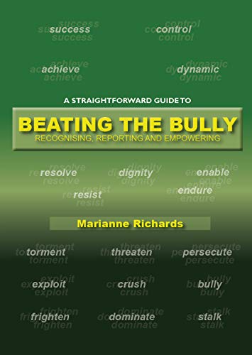 Beating the Bully book cover
