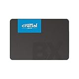 人気急上昇の商品4 - Crucial SSD 内蔵2.5インチ SATA接続 BX500 シリーズ 240GB CT240BX500SSD1JP : パソコン・周辺機器