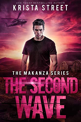 The Second Wave cover