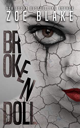 Broken Doll book cover