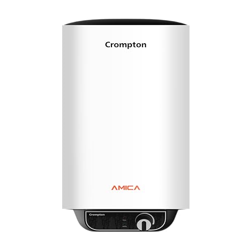 Crompton Amica 15L Water Heater