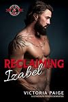Reclaiming Izabel (Special Forces: Operation Alpha)