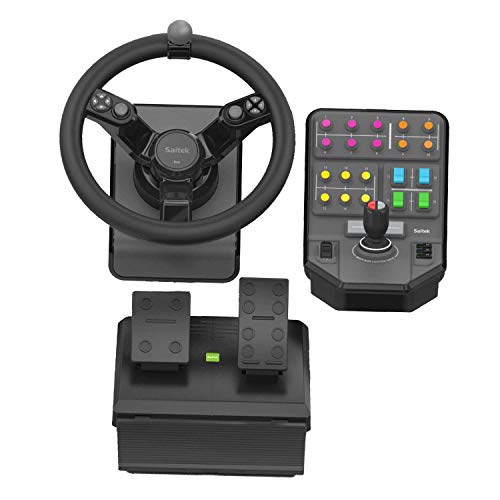 (-36%) Logitech G Saitek Farm Controller
