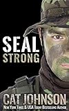 Seal Strong Silver Seals Book 1 English Edition