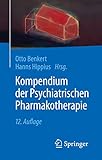 Kompendium Der Psychiatrischen Pharmakotherapie German Edition