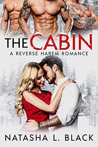 The Cabin book cover