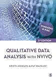 Qualitative Data Analysis With Nvivo English Edition
