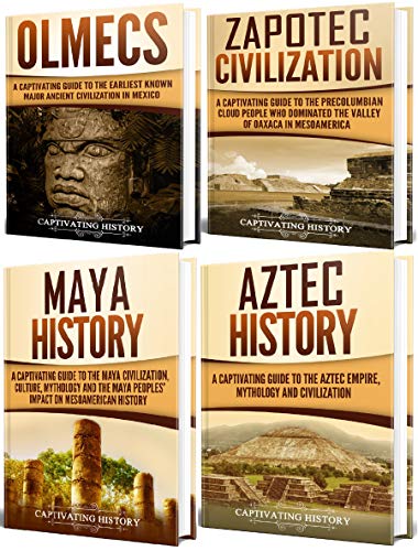 Mesoamerican History