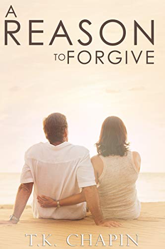 A Reason to Forgive book cover