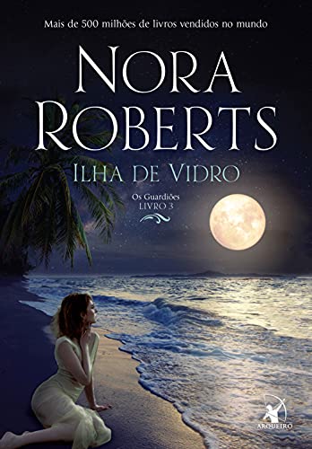 Ilha de vidro (Trilogia Guardiões)