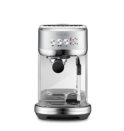 Breville Barista Pro (BES878BSS)