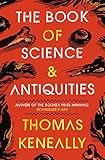 The Book Of Science And Antiquities English Edition