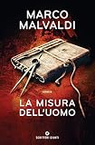 La Misura Delluomo Italian Edition