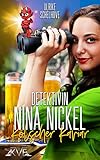 Detektivin Nina Nickel Klscher Kaviar 2 Cosy Krimi German Edition