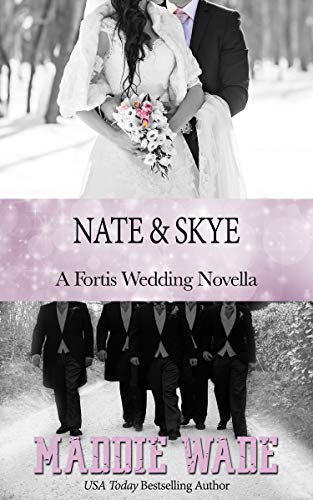 Nate and Skye book cover