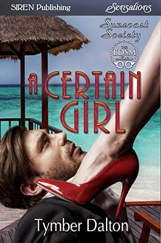A Certain Girl cover