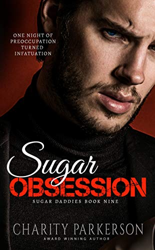 Sugar Obsession cover