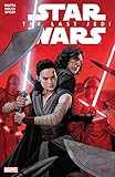 Star Wars The Last Jedi Adaptation Star Wars The Last Jedi Adaptation 2018 Book 1 English Edition
