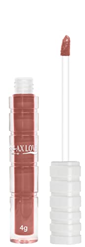 Batom Gloss Latex Max Love
