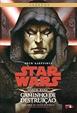 Star Wars Darth Bane Caminho De Destruio Portuguese Edition