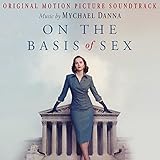 On The Basis Of Sex Soundtrack